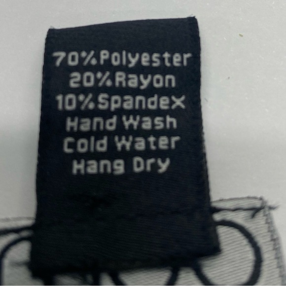 CLARA SUNWOO Animal Print Tunic in Brown and Cream dropped shoulder W LG - Picture 12 of 13